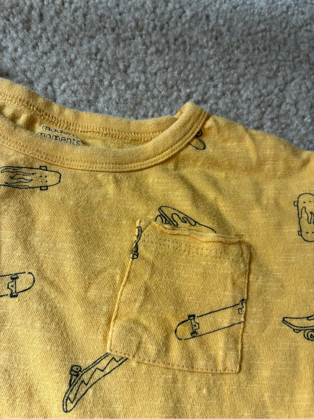 Baby Boy Set - Picture 3 of 5